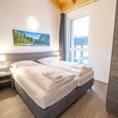 Lovely With Space For 4 People Apartment *