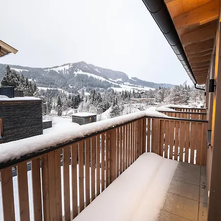 Lovely With Space For 4 People * Fieberbrunn