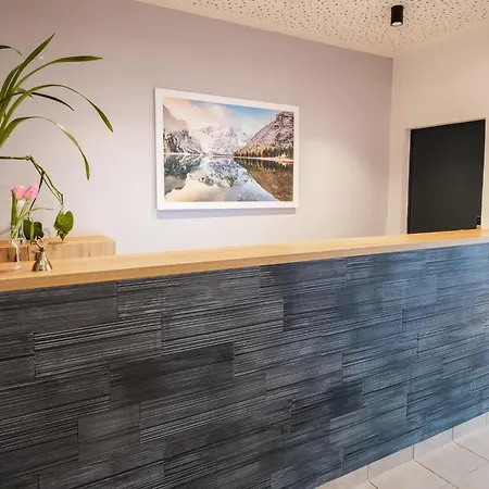 Lovely With Space For 4 People *