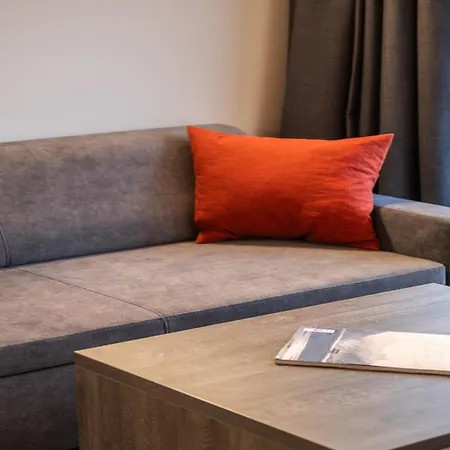 Lovely With Space For 4 People Apartamento Fieberbrunn